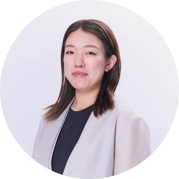 サービス事業本部 本部長 小原